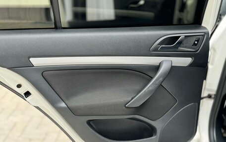 Skoda Octavia, 2012 год, 1 270 000 рублей, 24 фотография