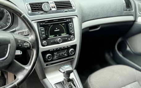 Skoda Octavia, 2012 год, 1 270 000 рублей, 22 фотография