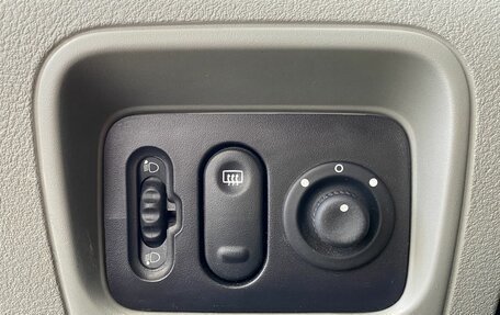 Renault Symbol I, 2004 год, 348 000 рублей, 21 фотография