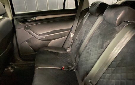 Skoda Kodiaq I, 2019 год, 2 100 000 рублей, 13 фотография