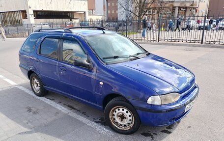 Fiat Palio II, 1999 год, 70 000 рублей, 2 фотография
