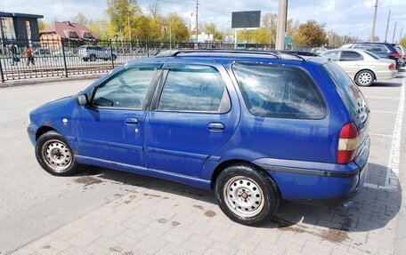 Fiat Palio II, 1999 год, 70 000 рублей, 8 фотография