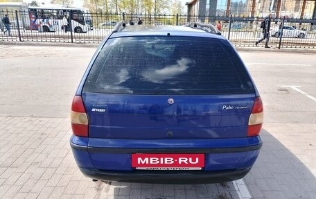 Fiat Palio II, 1999 год, 70 000 рублей, 6 фотография