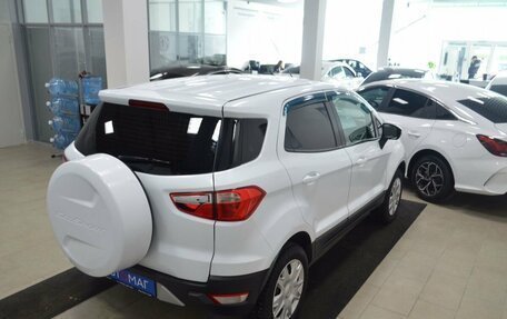 Ford EcoSport, 2016 год, 899 000 рублей, 7 фотография