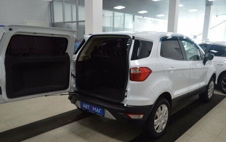Ford EcoSport, 2016 год, 899 000 рублей, 9 фотография