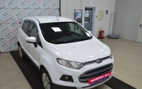 Ford EcoSport, 2016 год, 899 000 рублей, 4 фотография