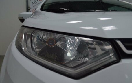 Ford EcoSport, 2016 год, 899 000 рублей, 14 фотография