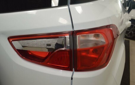 Ford EcoSport, 2016 год, 899 000 рублей, 18 фотография