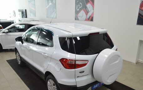 Ford EcoSport, 2016 год, 899 000 рублей, 13 фотография