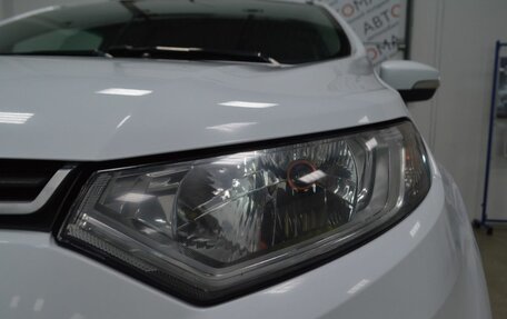 Ford EcoSport, 2016 год, 899 000 рублей, 15 фотография