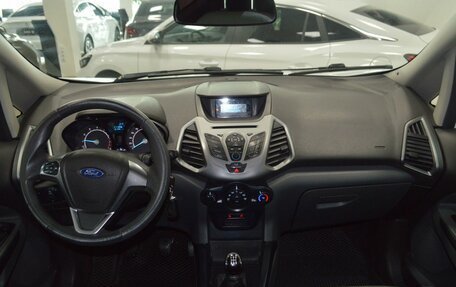 Ford EcoSport, 2016 год, 899 000 рублей, 23 фотография
