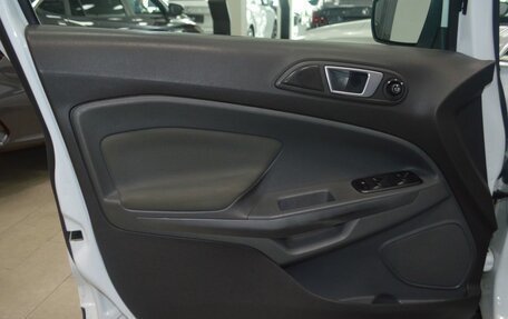 Ford EcoSport, 2016 год, 899 000 рублей, 21 фотография