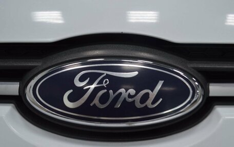 Ford EcoSport, 2016 год, 899 000 рублей, 16 фотография