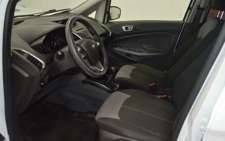 Ford EcoSport, 2016 год, 899 000 рублей, 22 фотография
