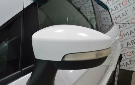 Ford EcoSport, 2016 год, 899 000 рублей, 19 фотография