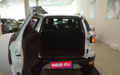 Ford EcoSport, 2016 год, 899 000 рублей, 10 фотография