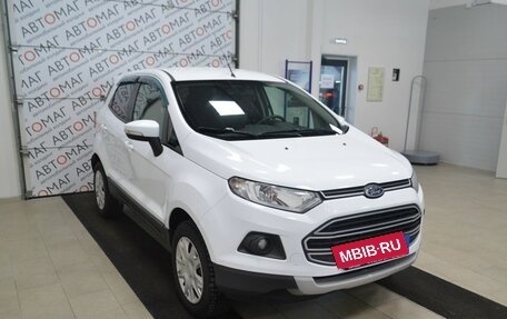 Ford EcoSport, 2016 год, 899 000 рублей, 5 фотография