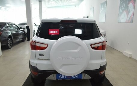 Ford EcoSport, 2016 год, 899 000 рублей, 11 фотография
