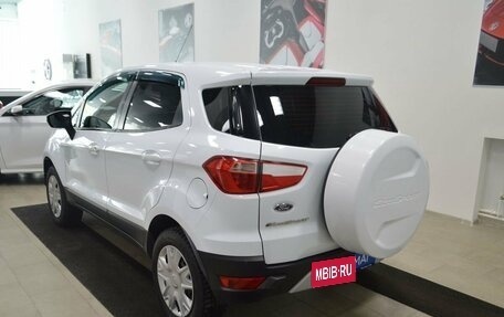 Ford EcoSport, 2016 год, 899 000 рублей, 12 фотография
