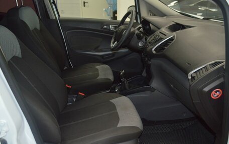 Ford EcoSport, 2016 год, 899 000 рублей, 24 фотография
