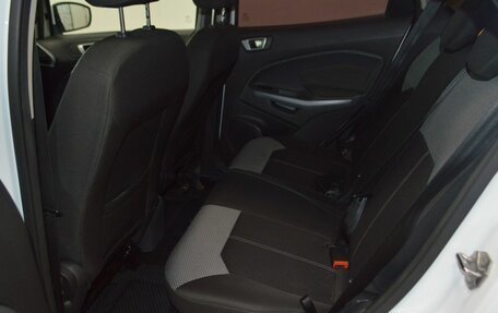Ford EcoSport, 2016 год, 899 000 рублей, 27 фотография