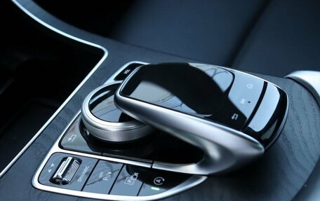 Mercedes-Benz C-Класс, 2018 год, 3 090 000 рублей, 16 фотография