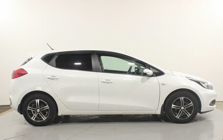 KIA cee'd III, 2015 год, 875 000 рублей, 5 фотография