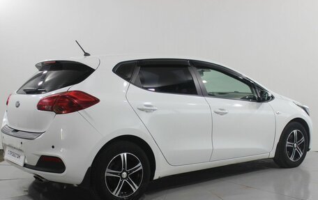 KIA cee'd III, 2015 год, 875 000 рублей, 4 фотография