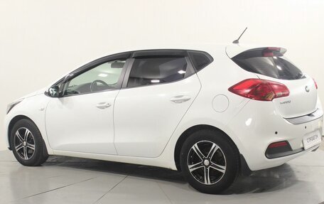 KIA cee'd III, 2015 год, 875 000 рублей, 3 фотография