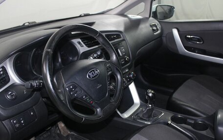 KIA cee'd III, 2015 год, 875 000 рублей, 11 фотография