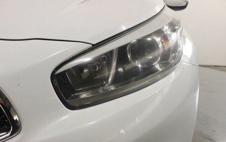 KIA cee'd III, 2015 год, 875 000 рублей, 8 фотография