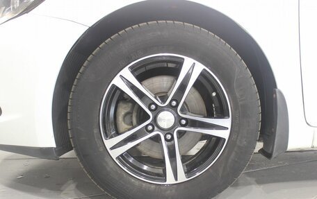 KIA cee'd III, 2015 год, 875 000 рублей, 9 фотография