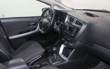 KIA cee'd III, 2015 год, 875 000 рублей, 12 фотография