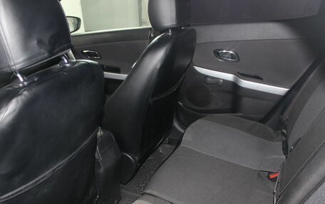 KIA cee'd III, 2015 год, 875 000 рублей, 13 фотография