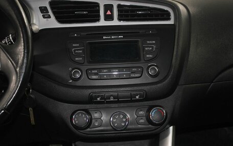 KIA cee'd III, 2015 год, 875 000 рублей, 14 фотография