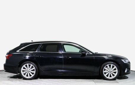 Audi A6, 2019 год, 3 885 000 рублей, 4 фотография