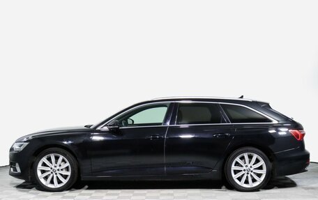 Audi A6, 2019 год, 3 885 000 рублей, 8 фотография