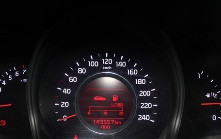 KIA cee'd III, 2015 год, 875 000 рублей, 17 фотография