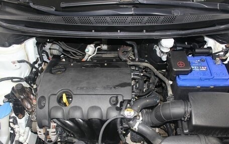 KIA cee'd III, 2015 год, 875 000 рублей, 16 фотография