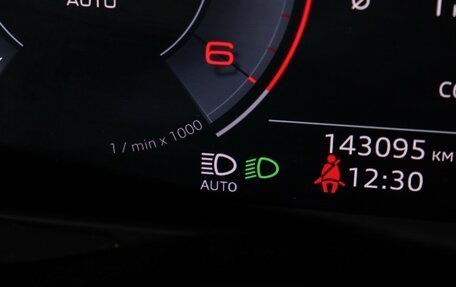Audi A6, 2019 год, 3 885 000 рублей, 20 фотография