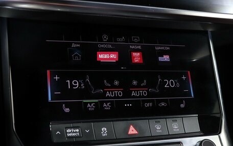 Audi A6, 2019 год, 3 885 000 рублей, 23 фотография