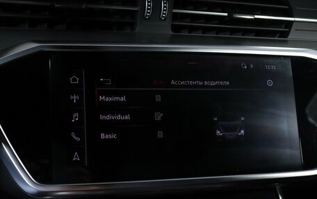 Audi A6, 2019 год, 3 885 000 рублей, 30 фотография