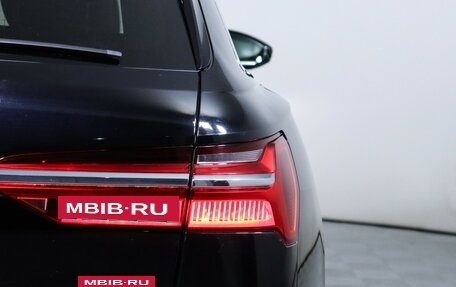 Audi A6, 2019 год, 3 885 000 рублей, 33 фотография