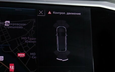 Audi A6, 2019 год, 3 885 000 рублей, 28 фотография