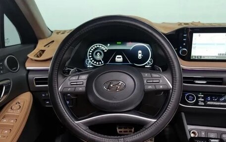 Hyundai Sonata VIII, 2022 год, 2 833 000 рублей, 7 фотография