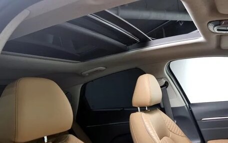 Hyundai Sonata VIII, 2022 год, 2 833 000 рублей, 10 фотография