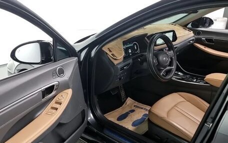 Hyundai Sonata VIII, 2022 год, 2 833 000 рублей, 12 фотография