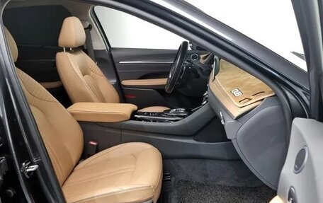 Hyundai Sonata VIII, 2022 год, 2 833 000 рублей, 11 фотография