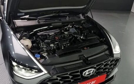 Hyundai Sonata VIII, 2022 год, 2 833 000 рублей, 14 фотография