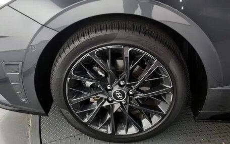 Hyundai Sonata VIII, 2022 год, 2 833 000 рублей, 15 фотография